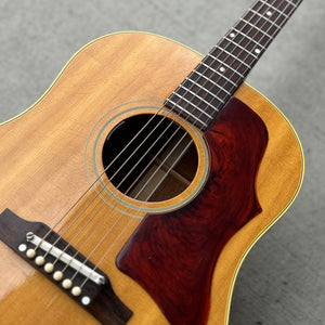 1964/65 Gibson J50 ADS W/Case
