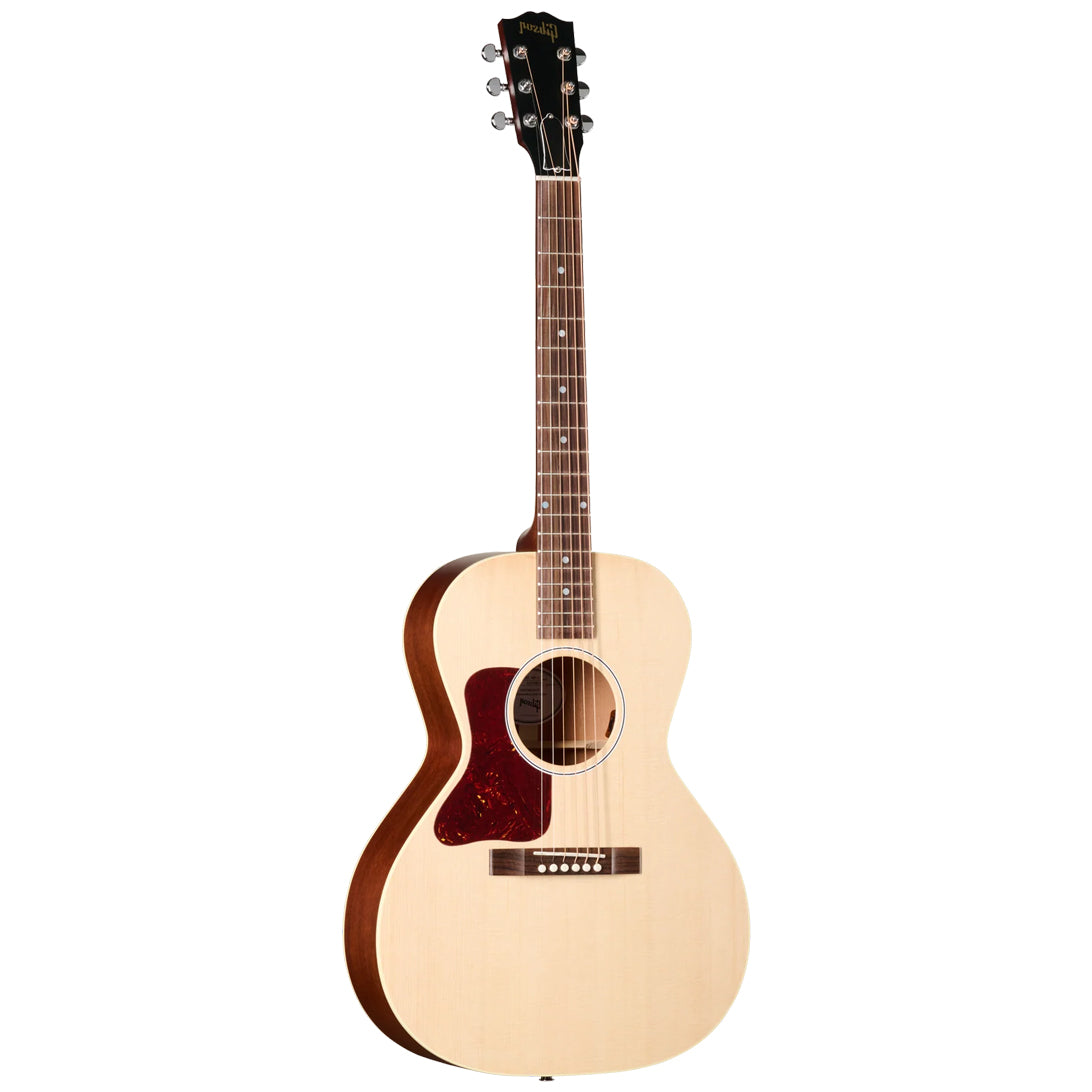 Gibson L-00 Special Satin Natural Left Handed w/Soft Case