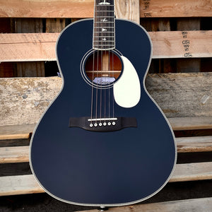 2021 Paul Reed Smith P20 Satin Black w/Bag