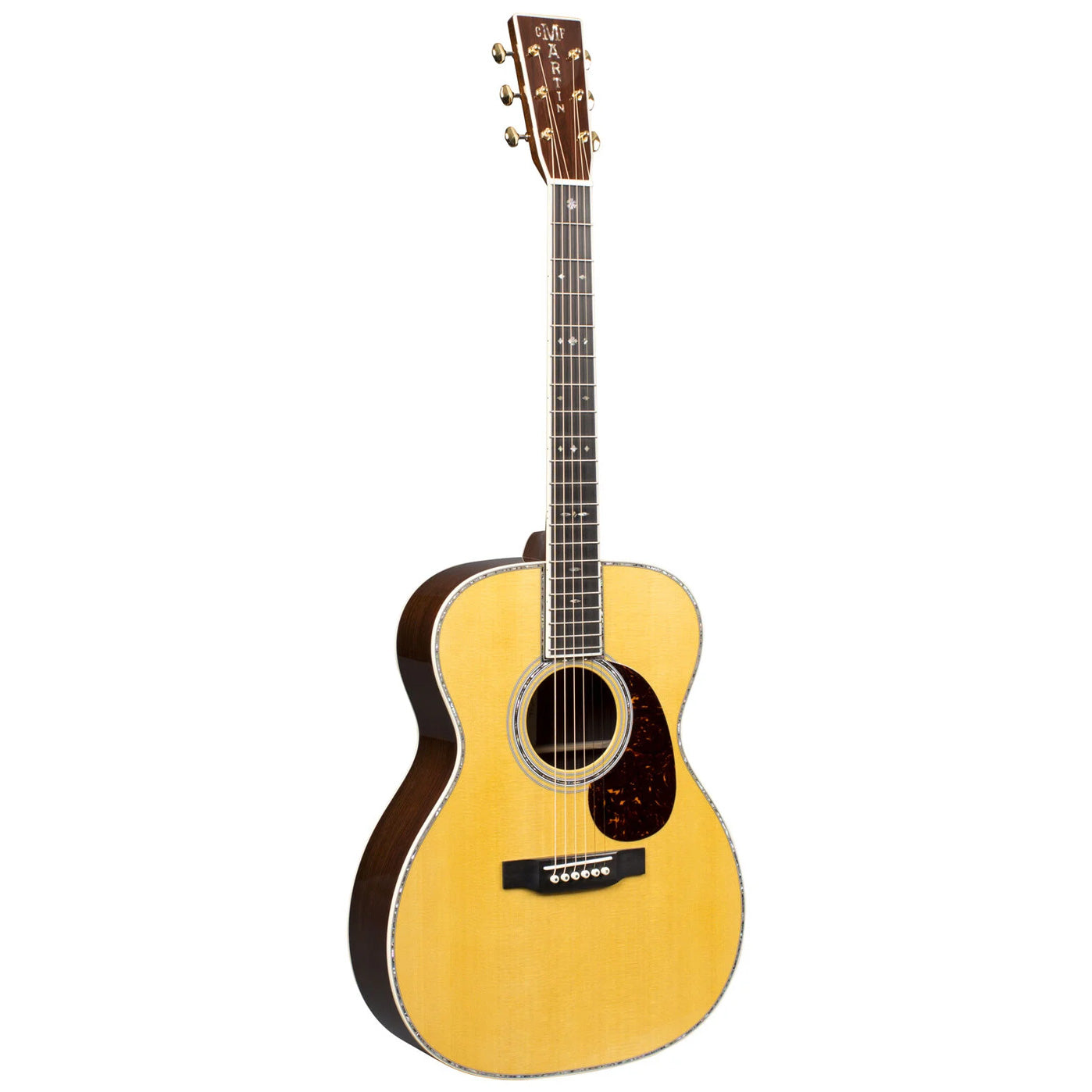 Martin 000-42 w/Case