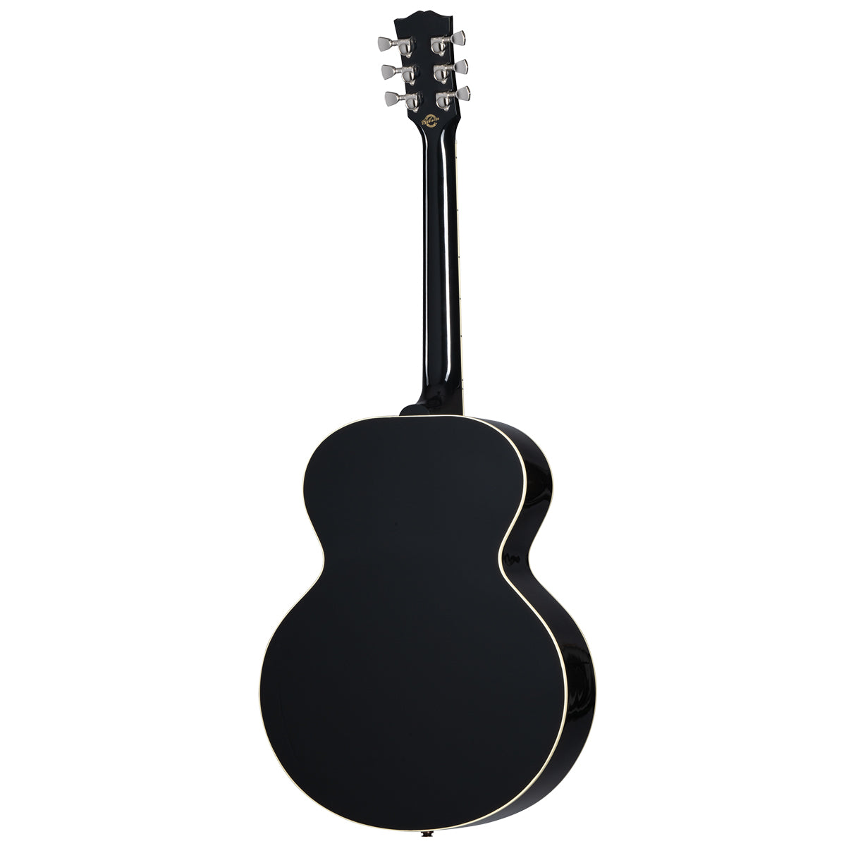 Gibson Everly Brothers J-180 Ebony
