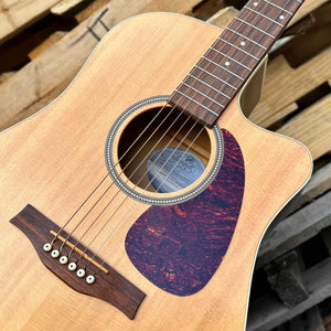 USED Seagull Coastline S6 Slim  CW Spruce QI W/Case