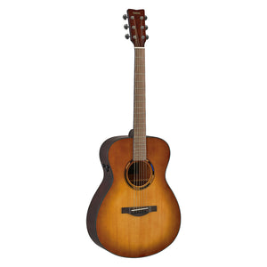 Yamaha TransAcoustic TAS1E Sand Burst w/Bag