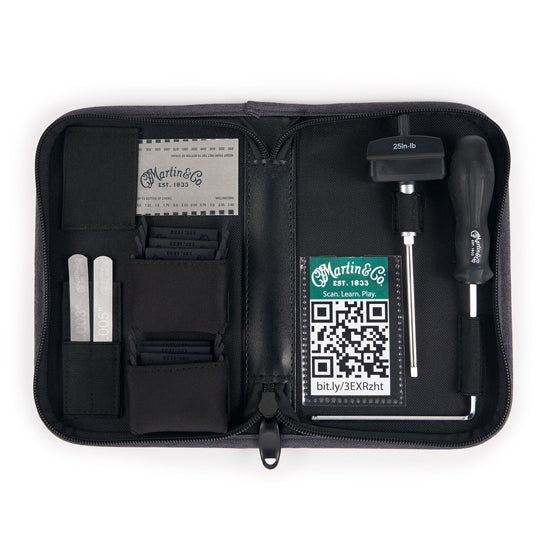 Martin SC Repair Tool Kit 18TOOL22