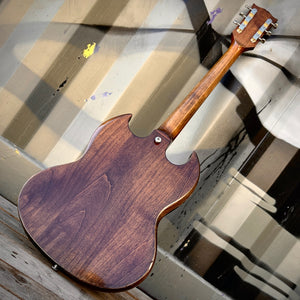 1971 Gibson SG-1 w/Bag