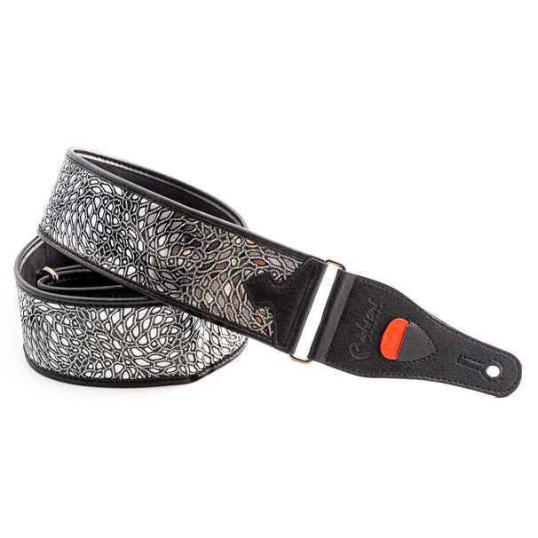 Right On! Talisman Alien Black Strap