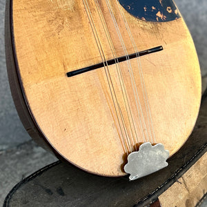 1934 Martin Bowl Back Mandolin w/Case