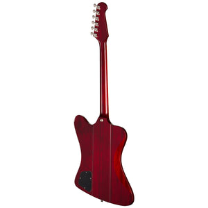 Epiphone Firebird Wine Red w/Bag