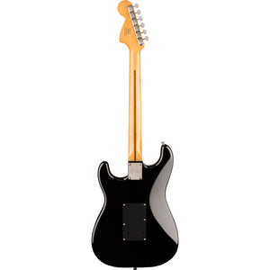 Squier Classic Vibe '70s Stratocaster HSS Black