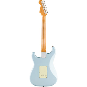 Fender Limited Edition Vintera II Road Worn '60s Stratocaster Rosewood Fingerboard Sonic Blue