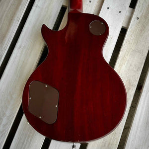 1980 Gibson Les Paul Standard Wine Red w/Case