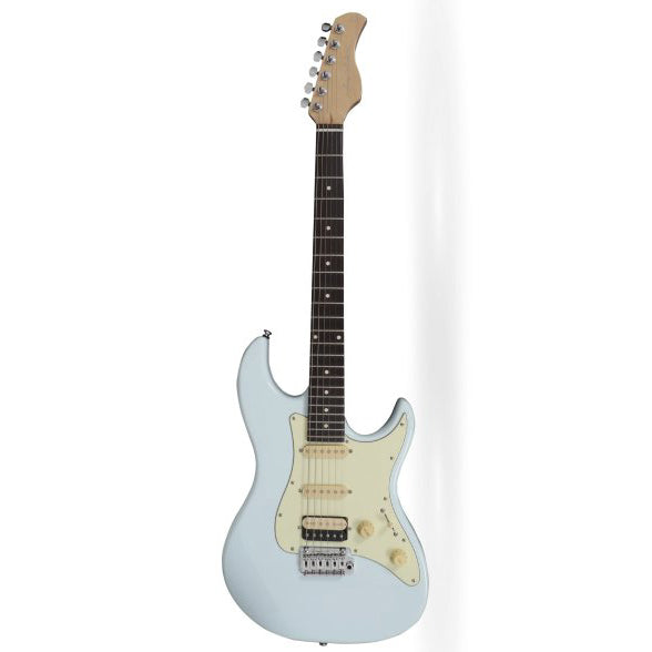 Sire S3 Electric Guitar Sonic Blue