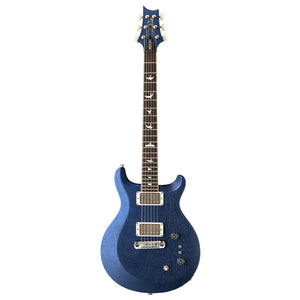 Paul Reed Smith (PRS) S2 Mira 594 Satin Metallic Midnight w/Bag
