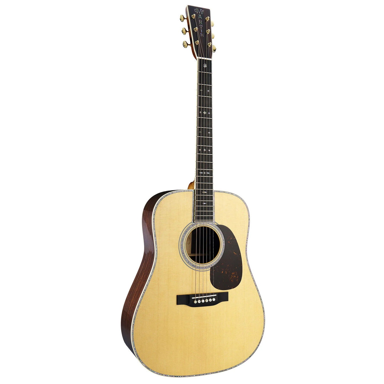 Martin D-42 w/Case