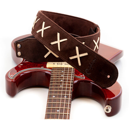 RightOn! Legend D.G. Brown Strap