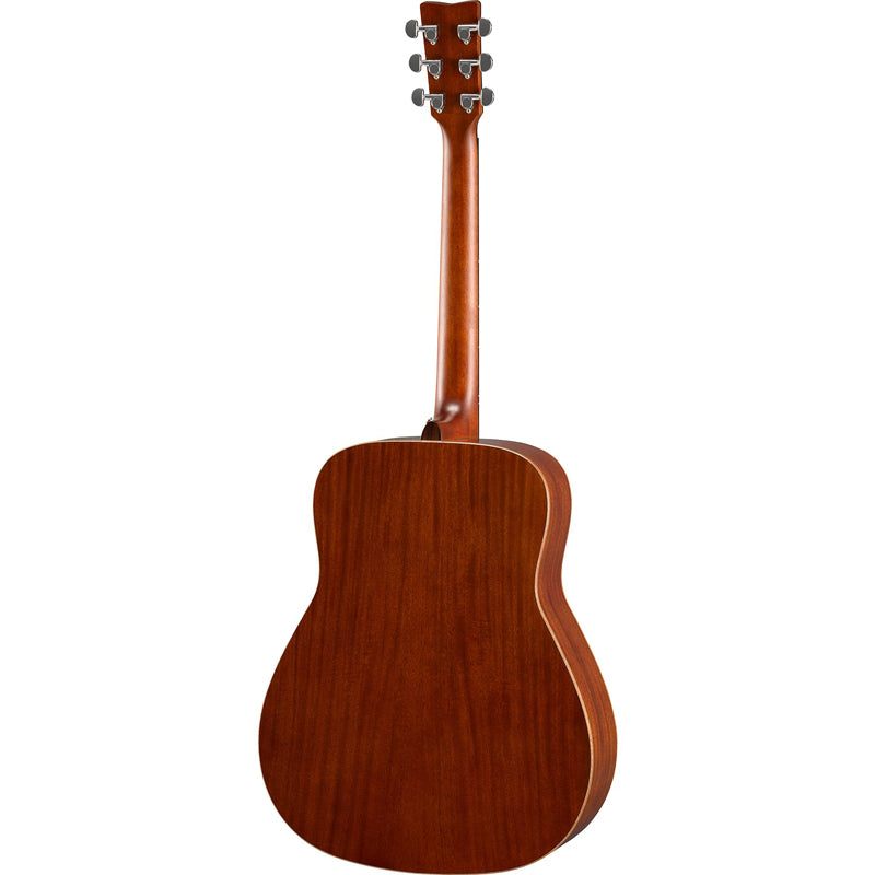 Yamaha FG850 Mahogany