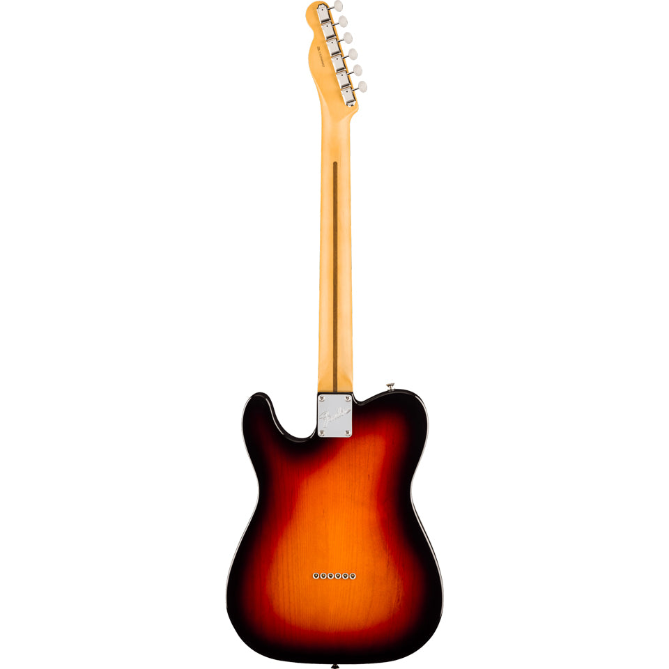 Fender American Professional Classic Hotshot Telecaster Maple Fingerboard 3-Colour Sunburst