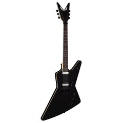 Dean ZX Floyd Black Satin - Guitarworks