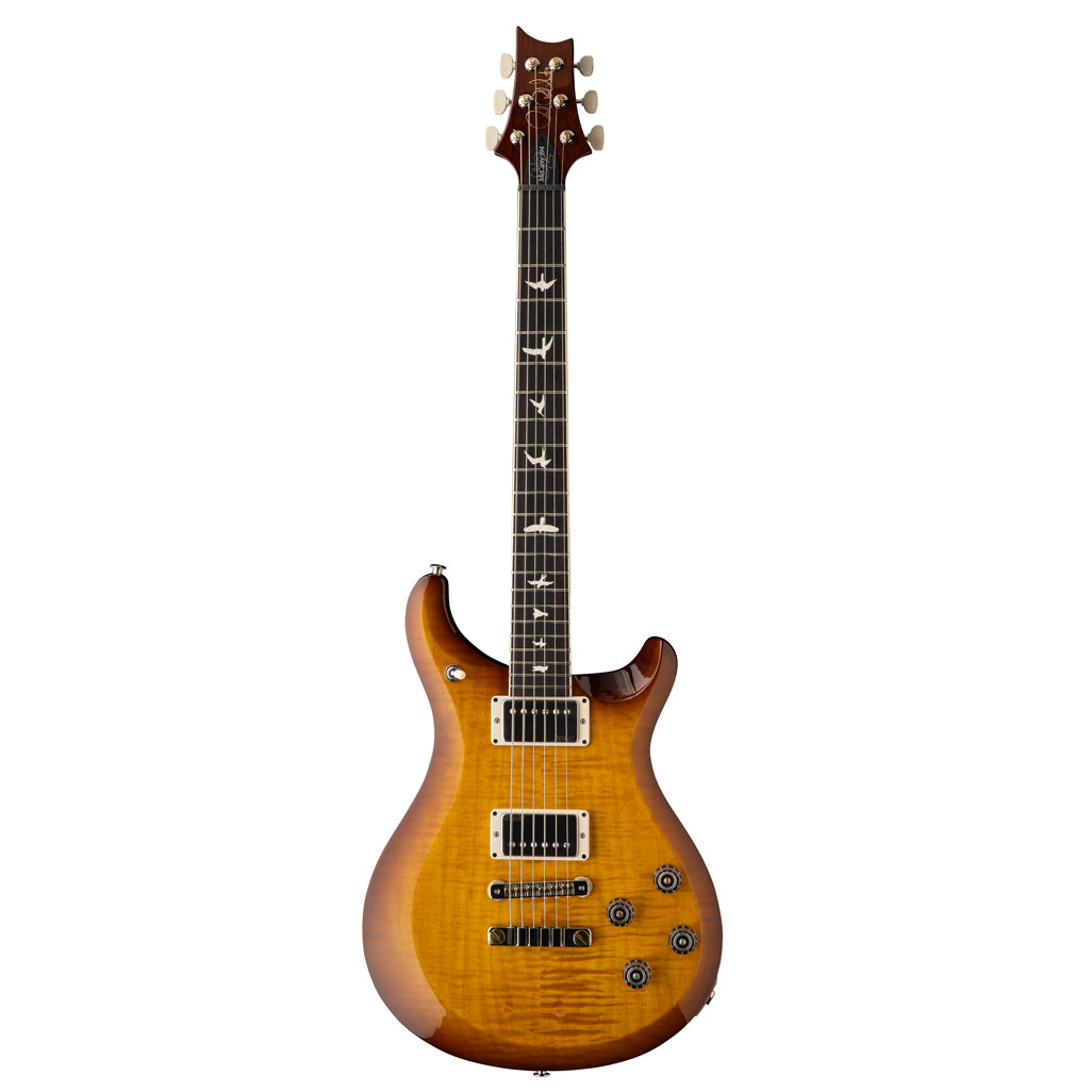 Paul Reed Smith (PRS) S2 McCarty 594 Honey Gold Burst w/Bag