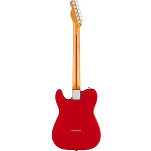 Fender Vintera III Late 50s Telecaster Maple Fingerboard Dakota Red w/Bag