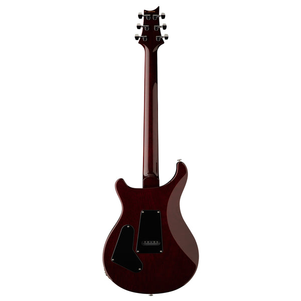 Paul Reed Smith (PRS) S2 Custom 24 Fire Red Burst w/Gig Bag