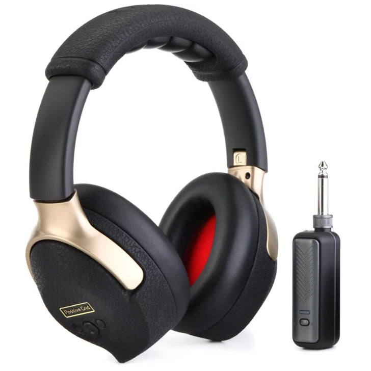 Positive Grid Spark NEO Wireless Smart Guitar Headphones