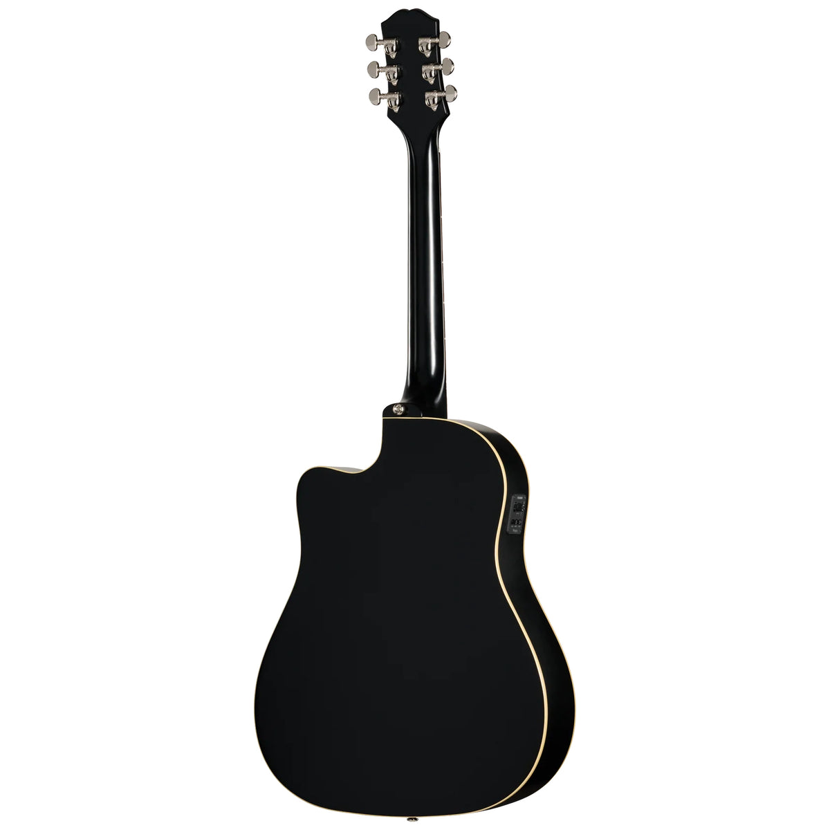 Epiphone J-45 Standard EC Vintage Sunburst w/Gig Bag