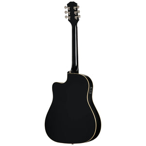 Epiphone J-45 Standard EC Vintage Sunburst w/Gig Bag