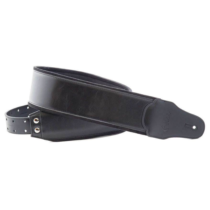 Right On! Groove Charm-80 Black Strap