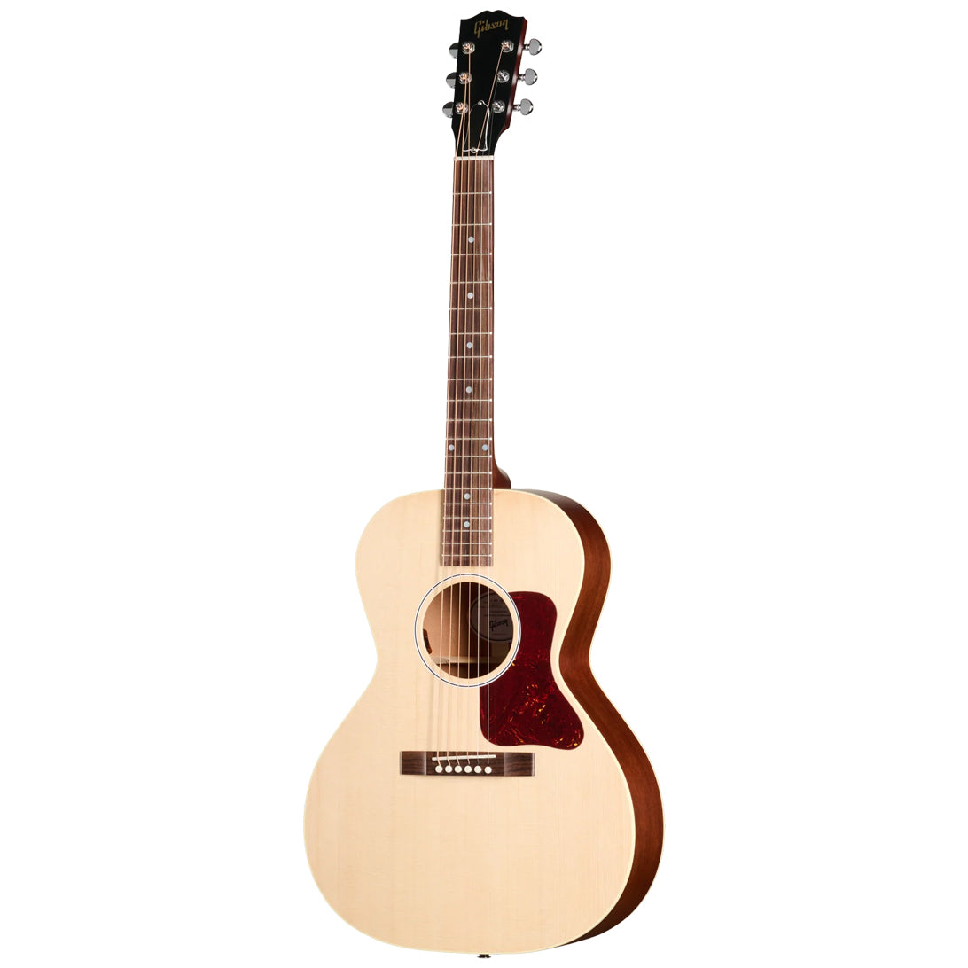 Gibson L-00 Special Satin Natural w/Soft Case