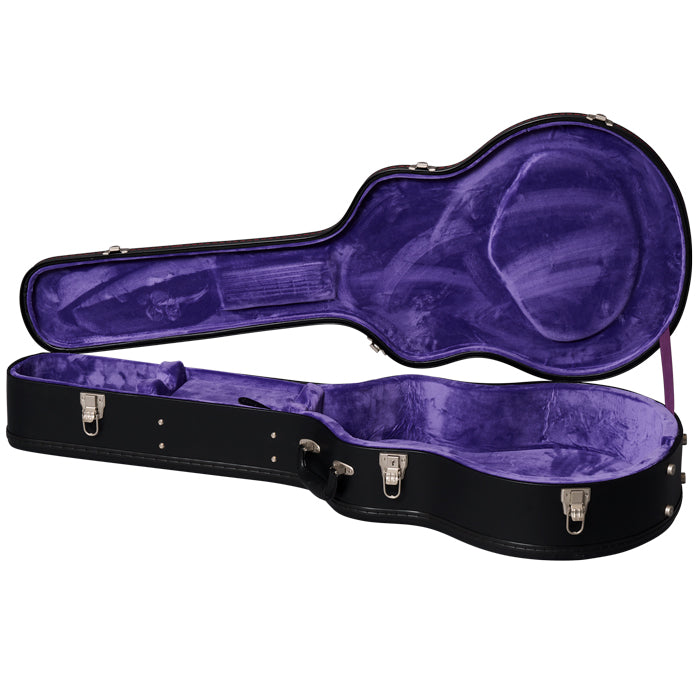 Epiphone Inspired by Gibson Custom J-180 LS Frost Blue w/Case