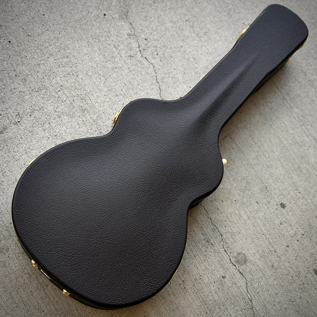 2022 Taylor K24CE Builders Edition w/Case