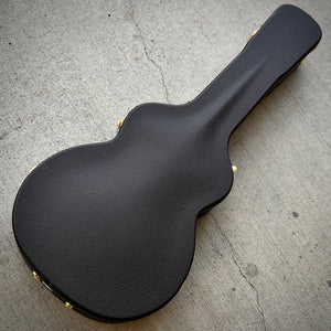 2022 Taylor K24CE Builders Edition w/Case