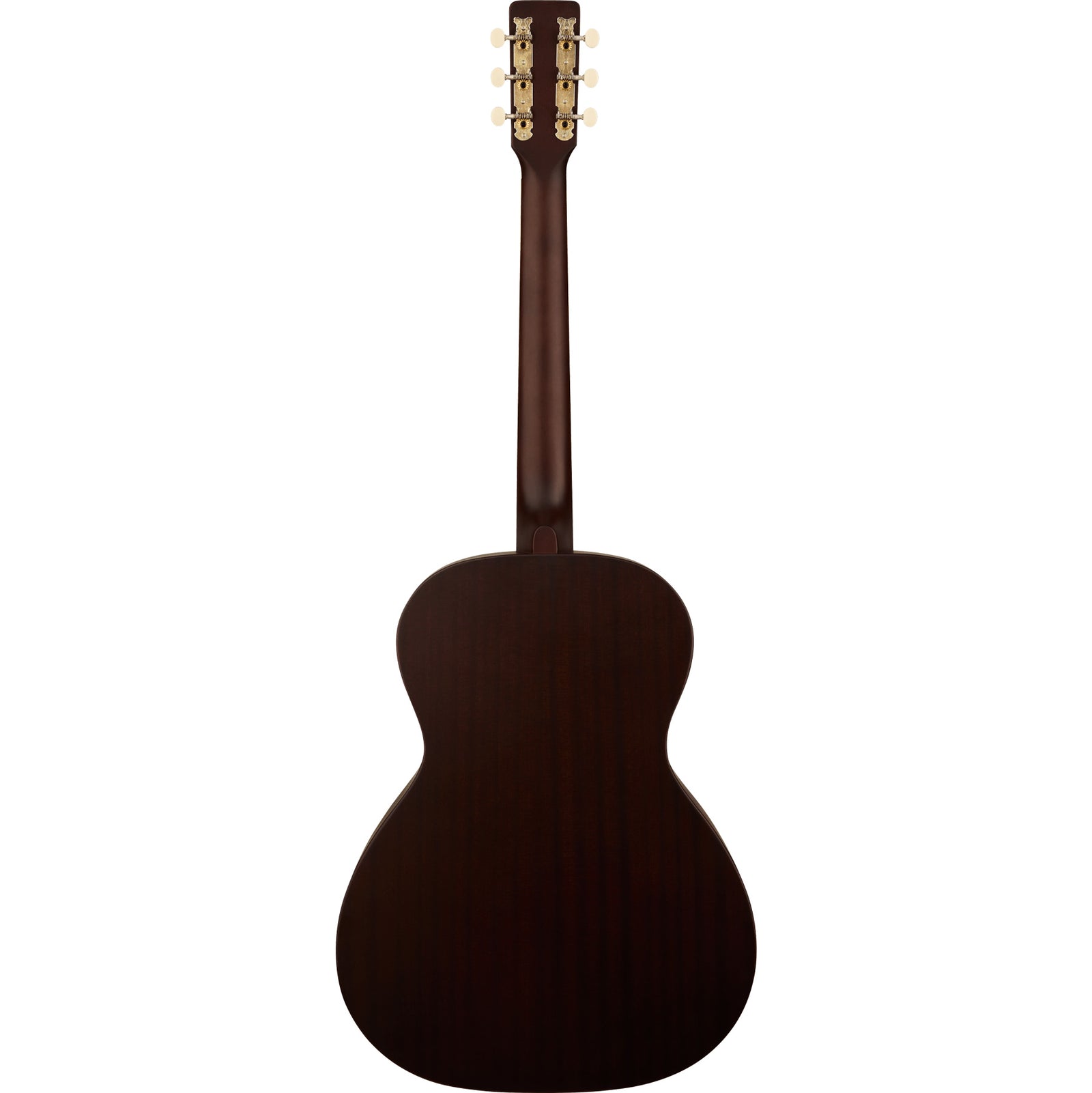 Gretsch Jim Dandy Concert Black Cherry Burst