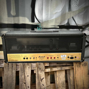 USED Marshall DSL JCM2000 Head