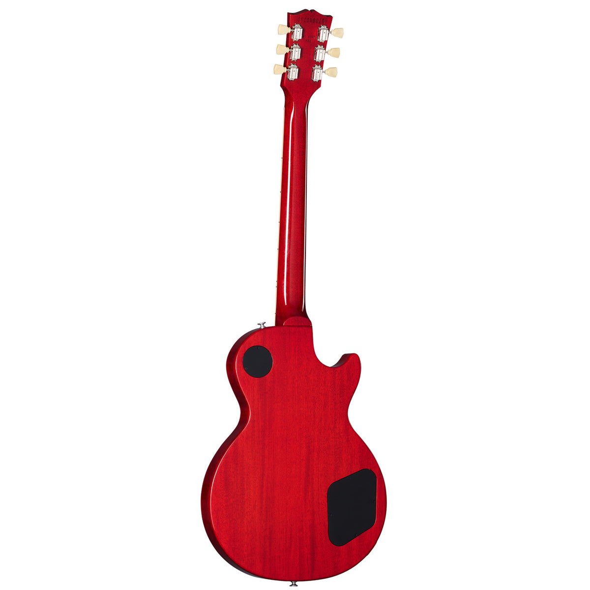 Gibson Les Paul Studio Heritage Cherry Sunburst Left Handed w/Soft Case