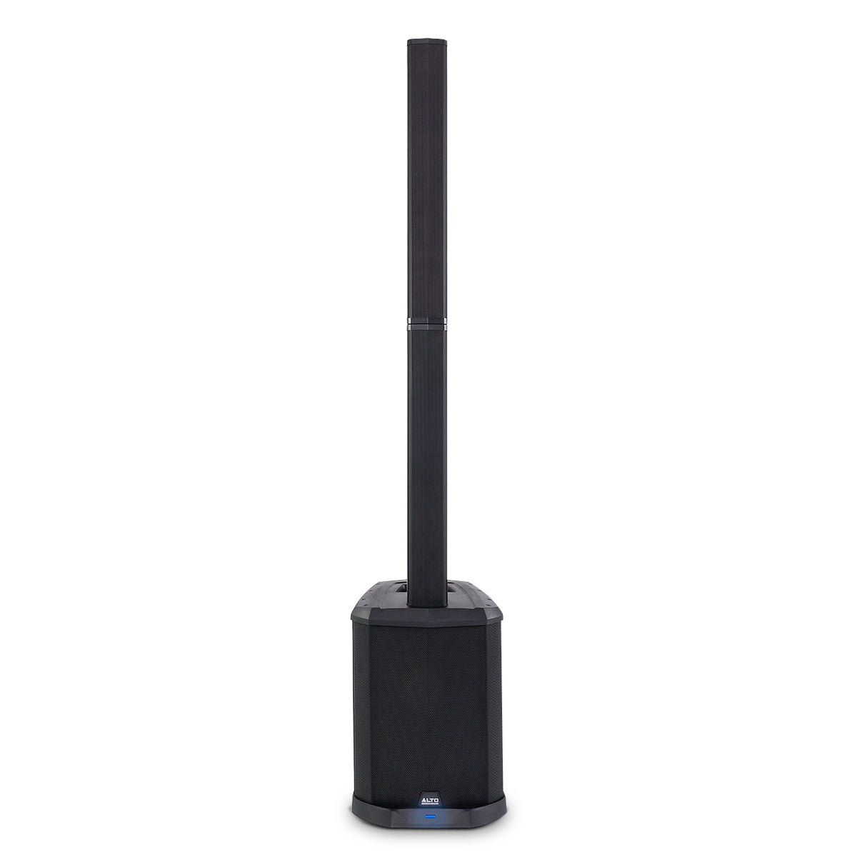 Alto TS112C 1200W Portable Column Array PA Speaker with DSP and Bluetooth