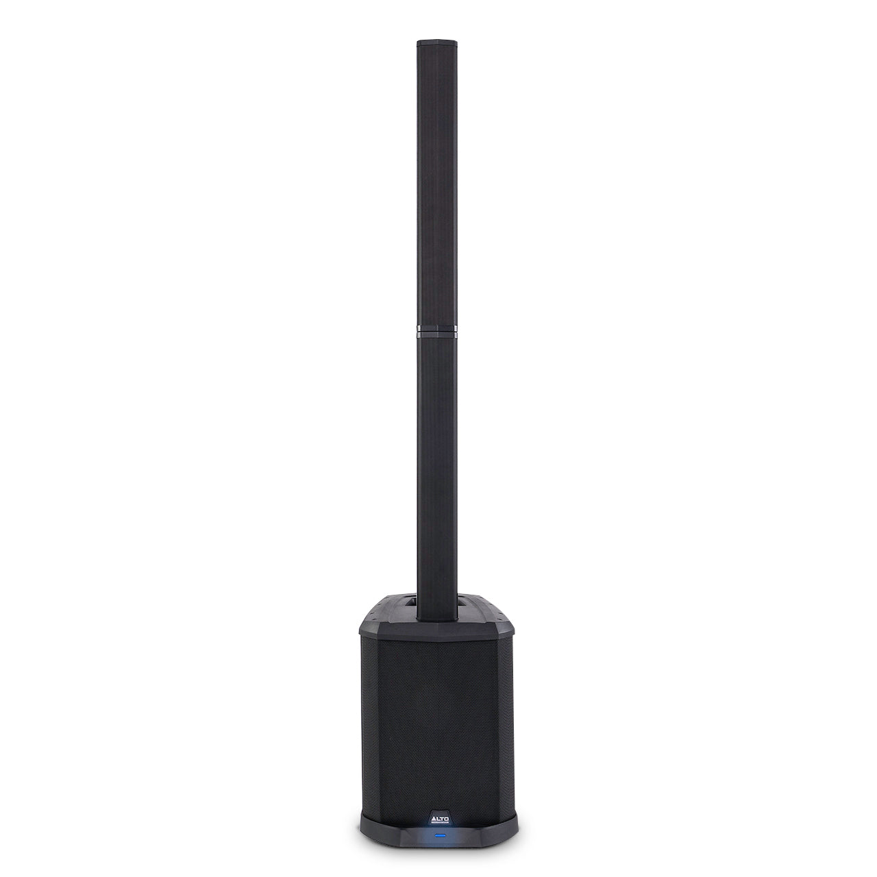 Alto TS112C 1200W Portable Column Array PA Speaker with DSP and Bluetooth