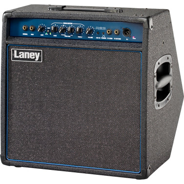 Laney Richter RB3 Bass Combo