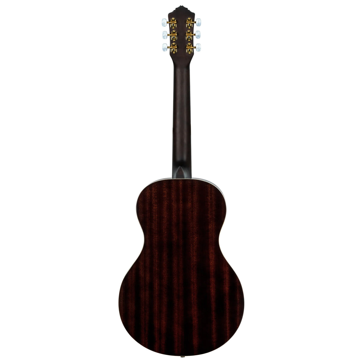 Ortega RRA-BKT Ranger Series Nylon String Black w/Bag