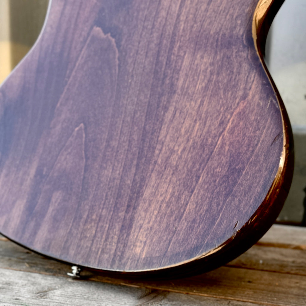 1971 Gibson SG-1 w/Bag