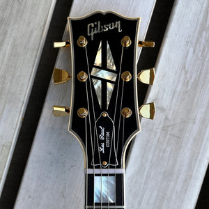 Gibson Custom Shop 1968 Les Paul Custom Reissue Gloss Ebony w/Case