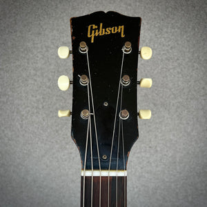 1947 Gibson LG-2 Sunburst W/Case