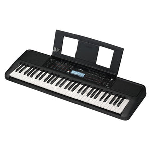 Yamaha PSR-E383 Portable 61-Key Keyboard