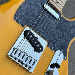 2025 Fender Standard Telecaster Butterscotch Blonde w/Gig Bag