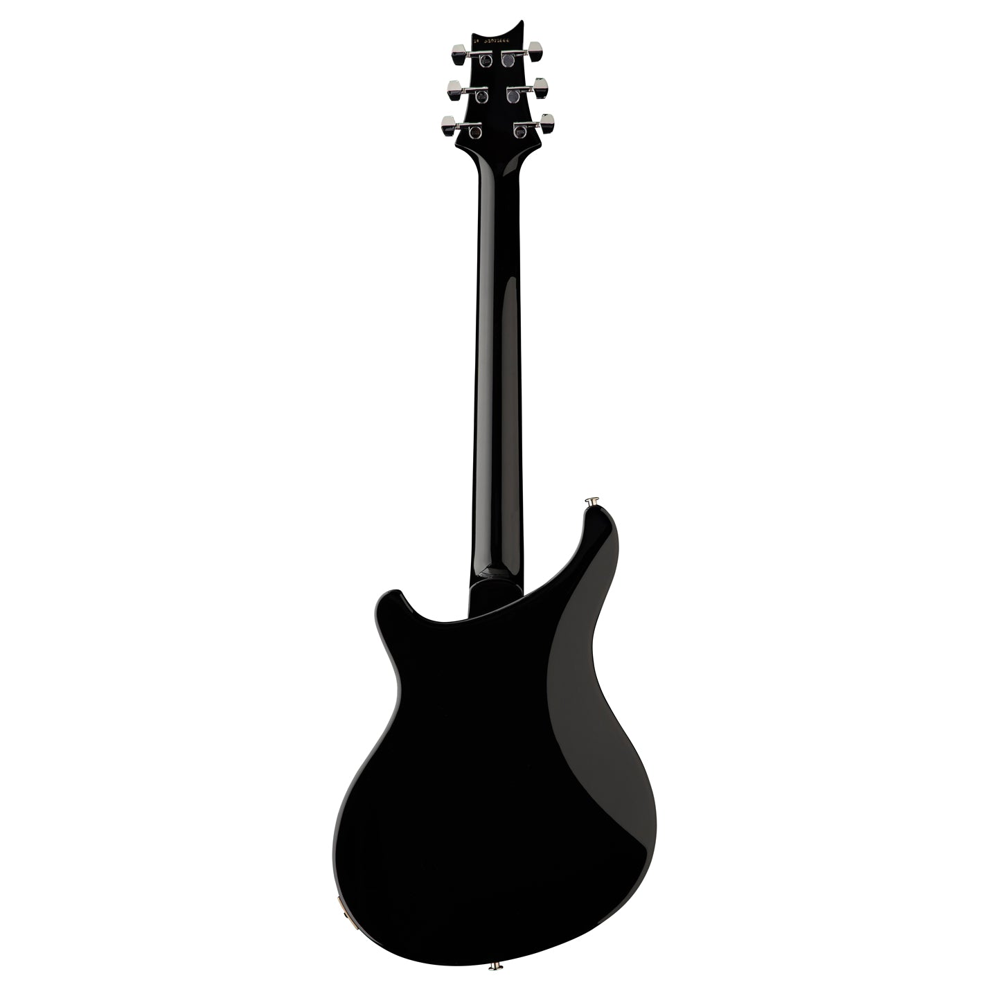 Paul Reed Smith (PRS) S2 Vela Black w/Gig Bag