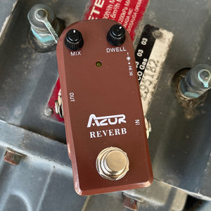 Used Azur Ap-311 Reverb