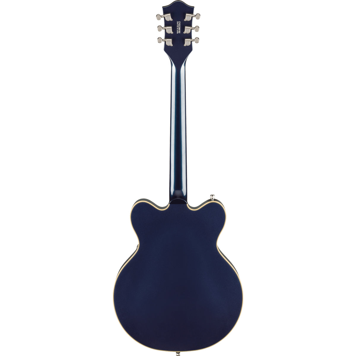 Gretsch G5622T Electromatic Center Block Double-Cut with Bigsby Midnight Sapphire