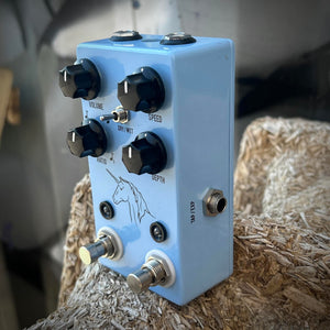 USED JHS Pedals Unicorn V2