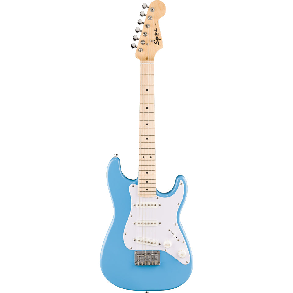 Squier Mini Stratocaster California Blue